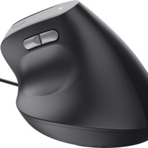 Trust Bayo II ergonoomiline hiir, juhtmega