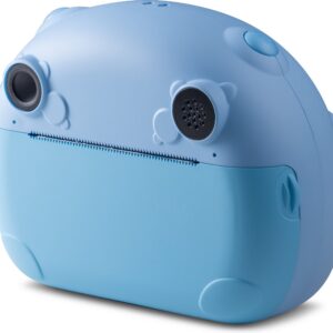 Milla & Måns Snapz laste printimiskaamera, sinine