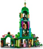 LEGO Wicked 75684 - Tere tulemast Smaragdlinna - Pilt 3