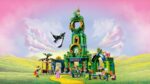 LEGO Wicked 75684 - Tere tulemast Smaragdlinna - Pilt 5