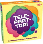 Tactic Telepator lauamäng - Pilt 2