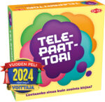 Tactic Telepator lauamäng