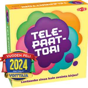 Tactic Telepator lauamäng