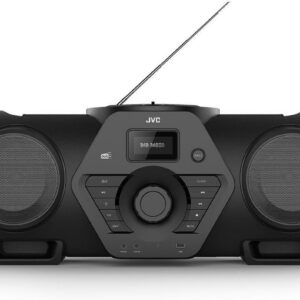 JVC RV-NB300DAB -Boomblaster