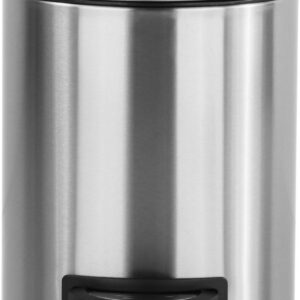 Enne Convi Pedal 5L pedaali prügikast, nimekiri