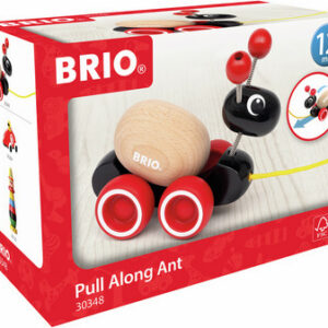 BRIO 30348 - kaasaskantav sipelgas