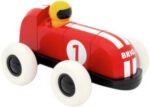 BRIO 30485 - Magnetiline võidusõiduauto - Pilt 4