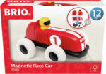 BRIO 30485 - Magnetiline võidusõiduauto - Pilt 2
