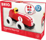 BRIO 30485 - Magnetiline võidusõiduauto - Pilt 3