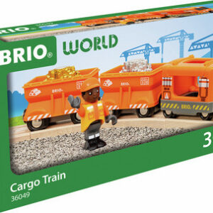 BRIO 36049 - Kaubarong