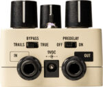 Universal Audio UAFX Evermore Studio Reverb pedaal - Pilt 2