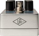 Universal Audio UAFX 1176 stuudiokompressori pedaal - Pilt 3