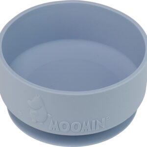 Muumi silikoonkauss, taevasinine