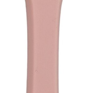 Muumi silikoonlusikas, kibuvitsapunane