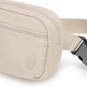 Heys The Basic Belt Bag -vyölaukku, beige