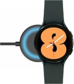 Fikseeritud laadimiskaabel Samsungi kelladele USB-C - Pilt 2