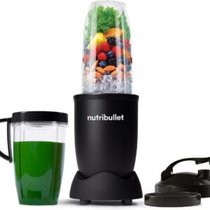 Nutribullet Pro blender, must