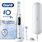 Oral-B iO seeria 9s elektriline hambahari, valge