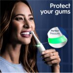 Oral-B iO seeria 9s elektriline hambahari, valge - Pilt 3