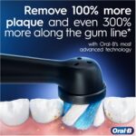 Oral-B iO seeria 9s elektriline hambahari, valge - Pilt 2