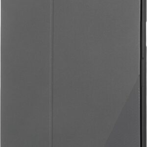 Targus Click-in Rotation kaitseümbris, Apple iPad Pro 11" (M4), tumehall