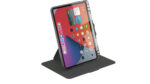 Targus VersaVu läbipaistev ümbris, Apple iPad Pro 11" (M4), läbipaistev/must - Pilt 4