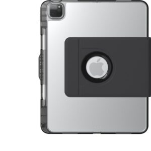 Targus VersaVu läbipaistev kaitseümbris, Apple iPad Pro 13" (M4), läbipaistev/must