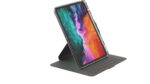Targus VersaVu läbipaistev kaitseümbris, Apple iPad Pro 13" (M4), läbipaistev/must - Pilt 5