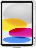 Targuse klõpsatava jalaga läbipaistev kaitseümbris, Apple iPad 10,9", läbipaistev - Pilt 4