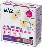 WiZ haldjavalgusti 160 LED dekoratiivvalgustite komplekt - Pilt 2