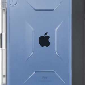 Targus Pro-Tek läbipaistev kaitseümbris, Apple iPad 10,9", läbipaistev/must