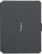 Targus Pro-Tek läbipaistev kaitseümbris, Apple iPad 10,9", läbipaistev/must - Pilt 4