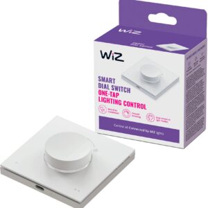 WiZ Dial Switch