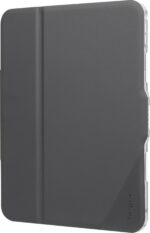 Targus VersaVu läbipaistev ümbris, Apple iPad 10.9", läbipaistev/must - Pilt 3