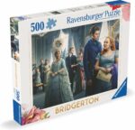 Ravensburger Bridgertoni pusle 500 tükki