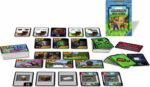 Ravensburger Minecrafti uurijate kaardimäng - Pilt 2