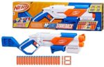 Nerf N-seeria Strikebacki vahtplaster - Pilt 3