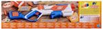 Nerf N-seeria Strikebacki vahtplaster - Pilt 2