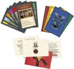 Monopoly Harry Potter lauamäng - Pilt 4