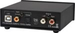 Pro-Ject Pre Box S2 Digital Edition 23 eelvõimendi, hõbedane - Pilt 2