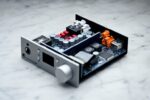Pro-Ject Pre Box S2 Digital Edition 23 eelvõimendi, hõbedane - Pilt 3