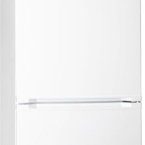 Gram KF 411864 N-2 jääkaappipakastin, valkoinen