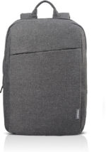 Lenovo 15,6" sülearvuti seljakott B210, hall - Pilt 2