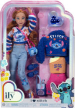 Disney ILY Stitch - moenukk