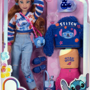 Disney ILY Stitch - moenukk