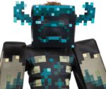 Minecrafti valvuri Deluxe kostüüm, 7-8 aastat 127-136 cm - Pilt 3