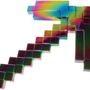 Disguise Minecrafti kirgas