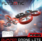 Flybotic Bumper Drone Lite - kaugjuhtimisega droon - Pilt 3