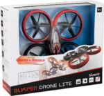 Flybotic Bumper Drone Lite - kaugjuhtimisega droon - Pilt 2