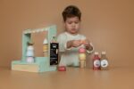 Little Dutch – puidust jäätisekiosk - Pilt 4